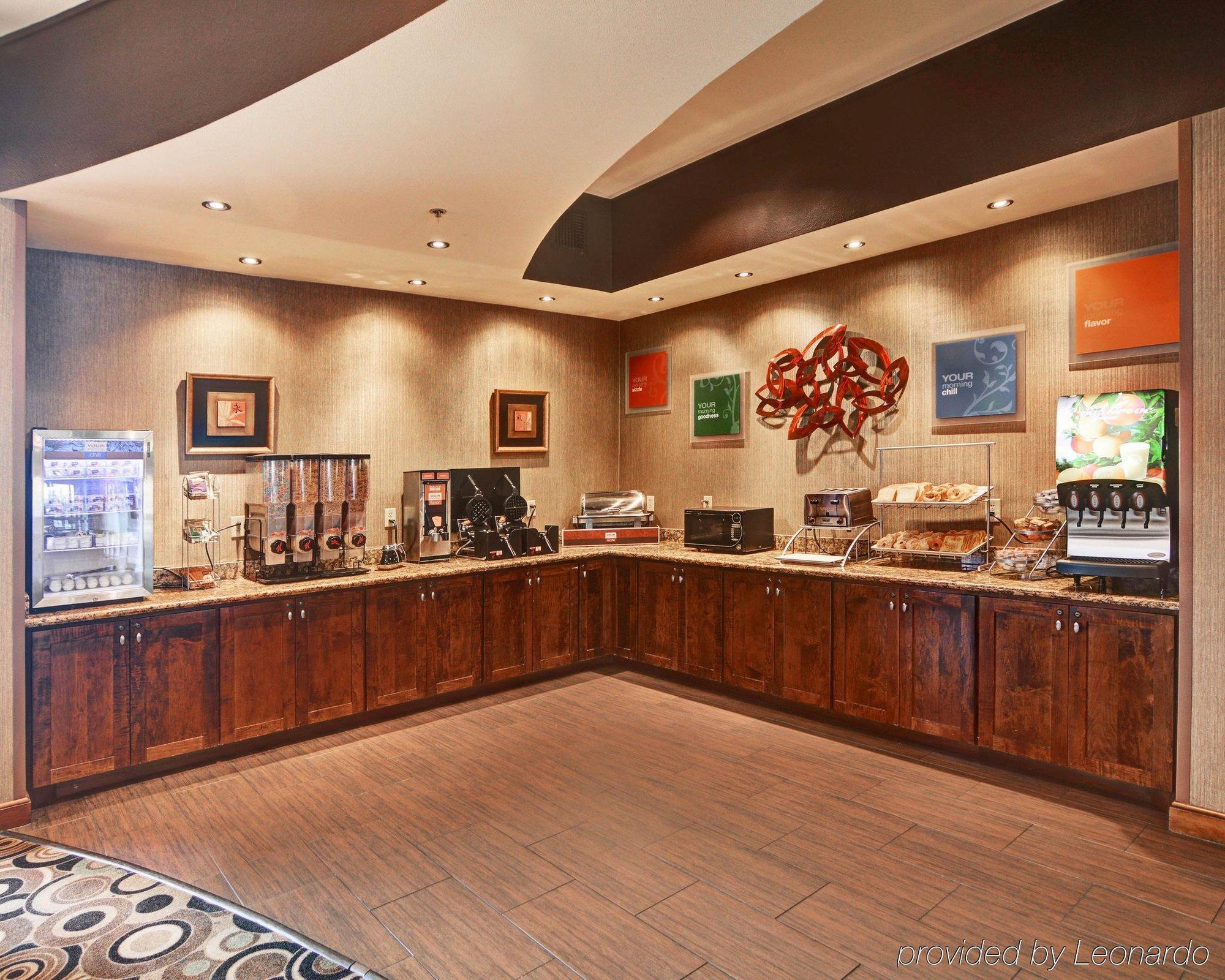 Comfort Suites Near Northeast Mall North Richland Hills Extérieur photo