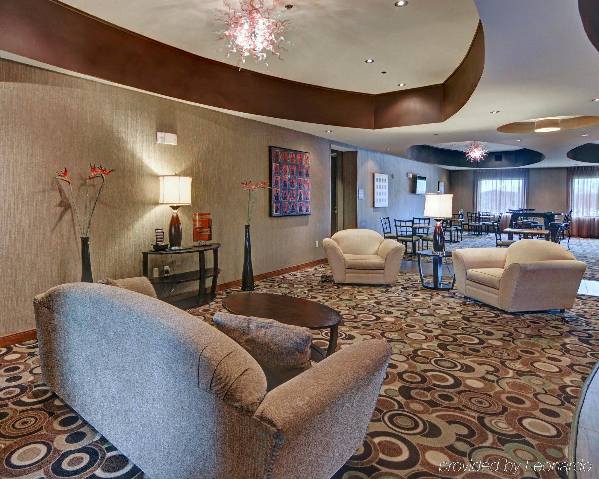 Comfort Suites Near Northeast Mall North Richland Hills Extérieur photo