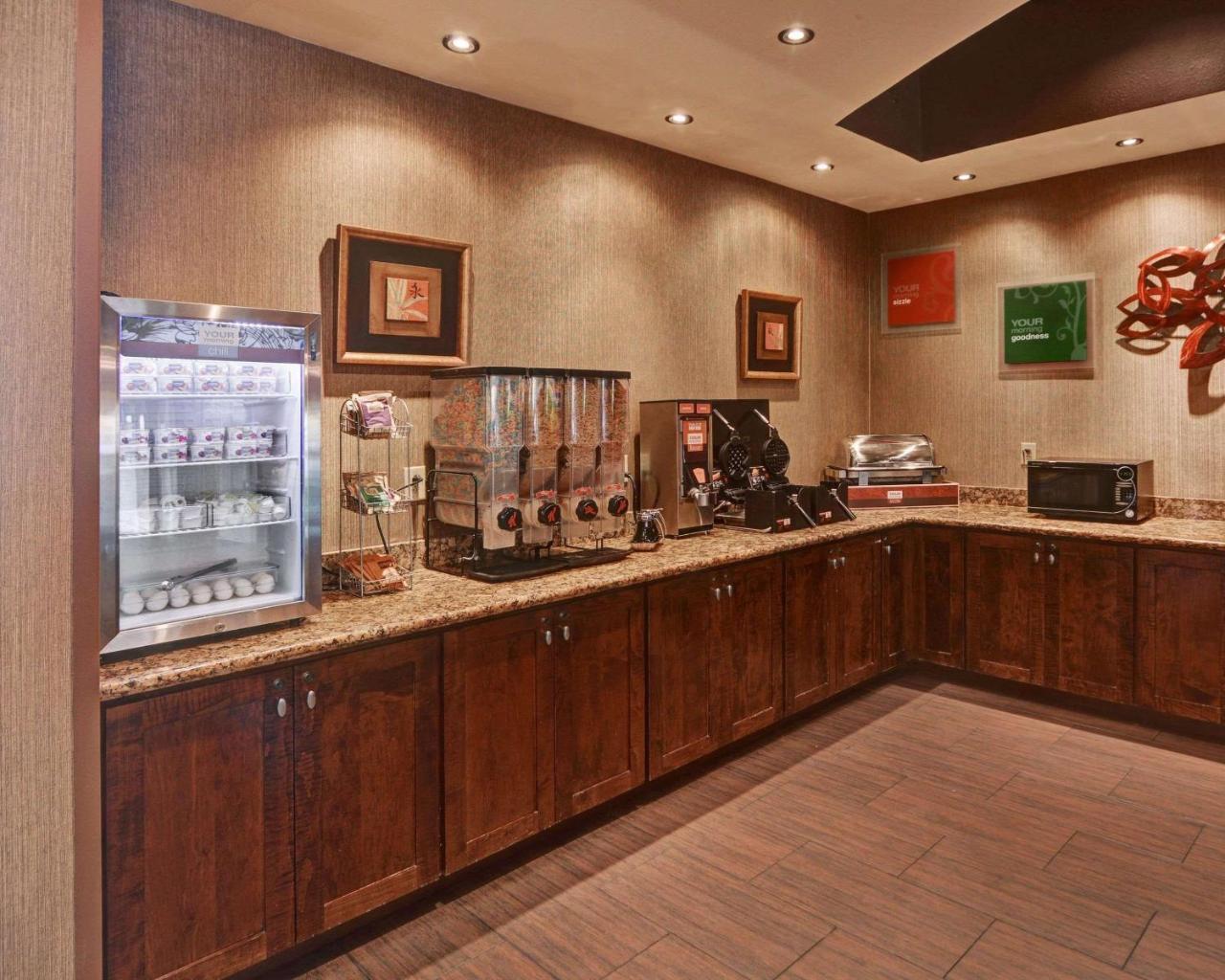 Comfort Suites Near Northeast Mall North Richland Hills Extérieur photo