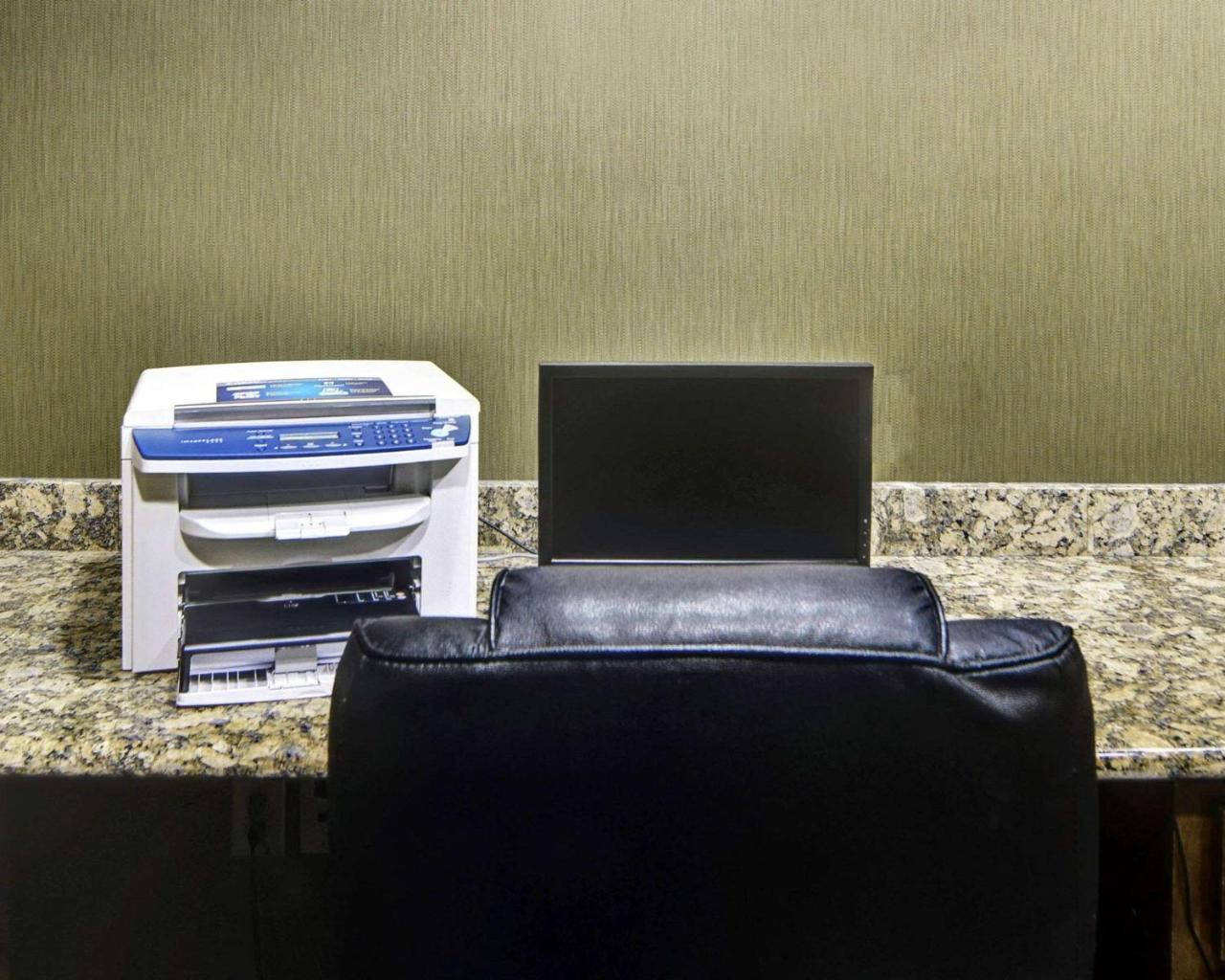 Comfort Suites Near Northeast Mall North Richland Hills Extérieur photo