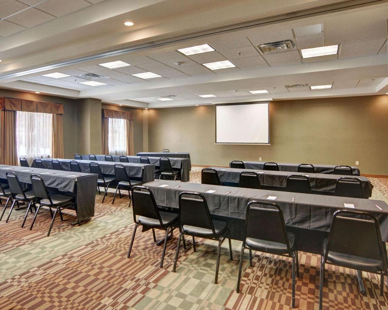 Comfort Suites Near Northeast Mall North Richland Hills Extérieur photo